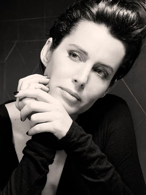 Julie Anderson