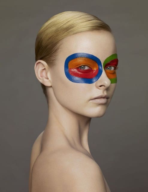 Les Beaux Art — Vogue Netherlands
