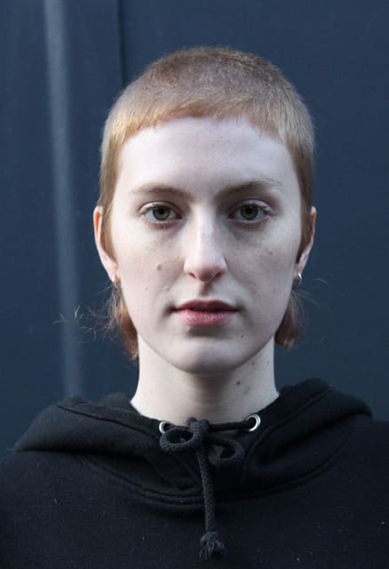 Inez Valentine