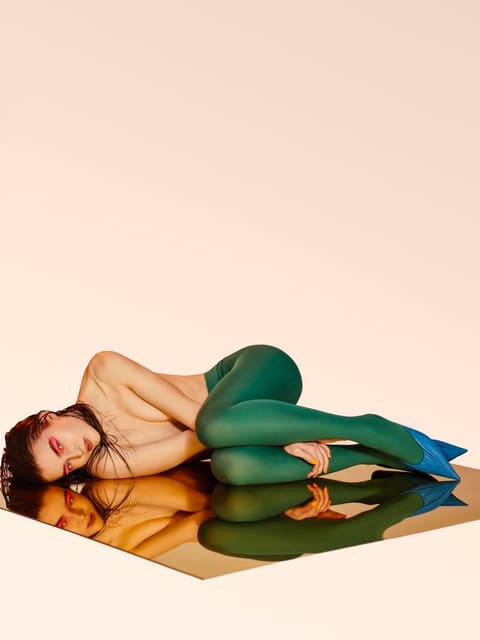Vogue Belleza — Vogue Mexico