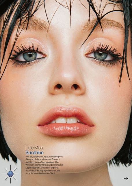 Photography Christoph Klutsch — Jolie Magazine