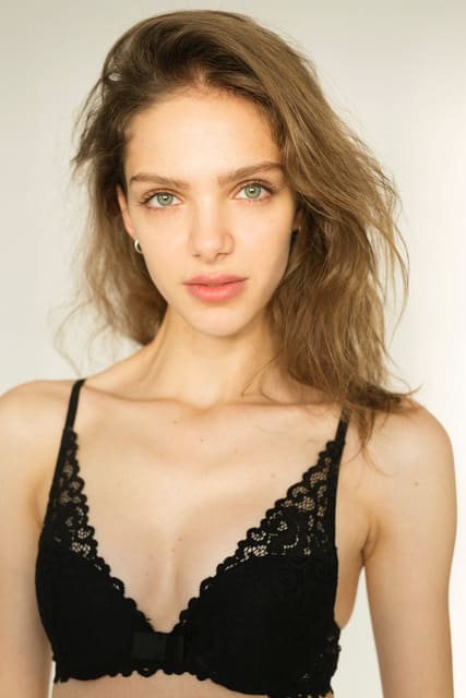Uncover Models 2019 Polaroids/Portraits