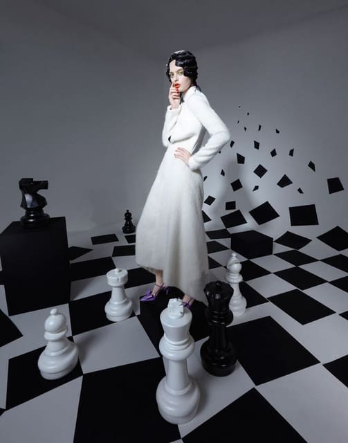 Surreal — OOB Magazine