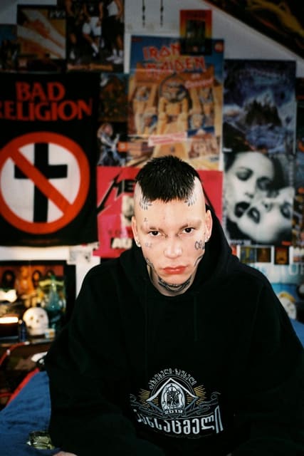 Vetements x Ssense SS19 — Replica Man Magazine