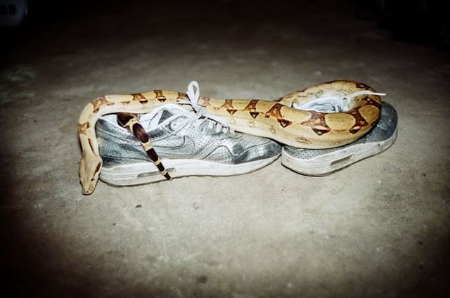Air Max France Campaign — Nike