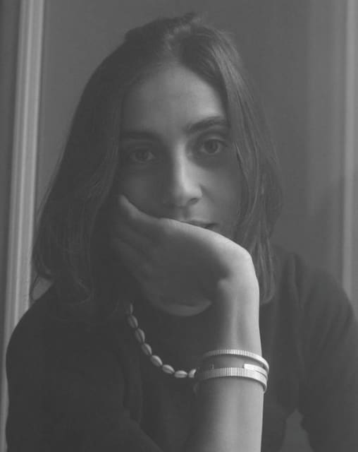 Elodie David Touboul