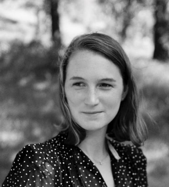 Zoë Ghertner