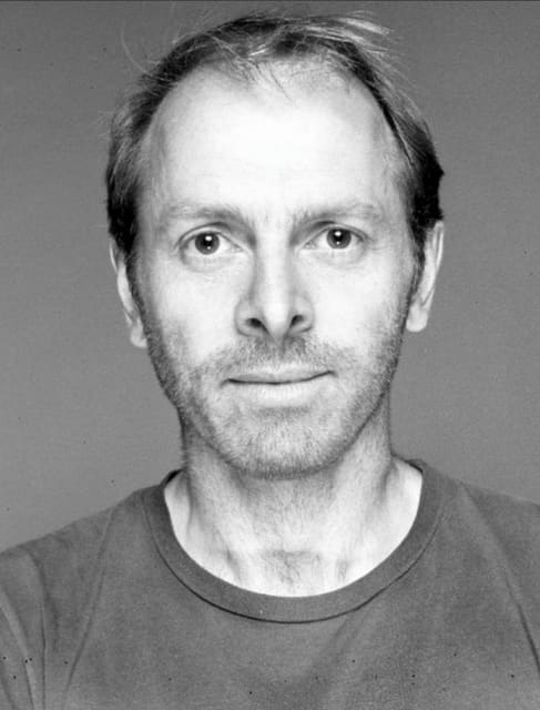 Glen Luchford