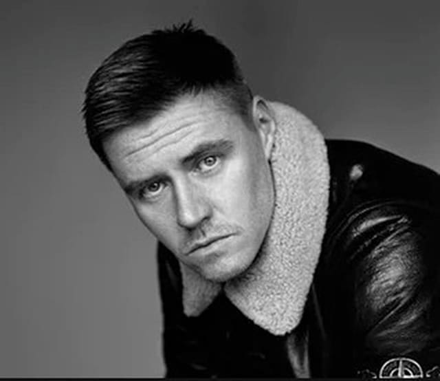 Alasdair McLellan
