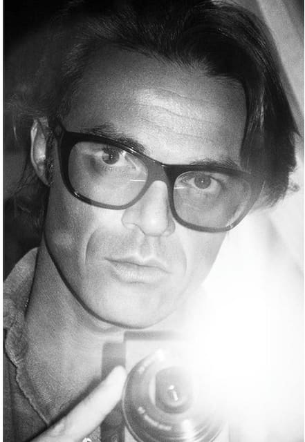 Mario Sorrenti