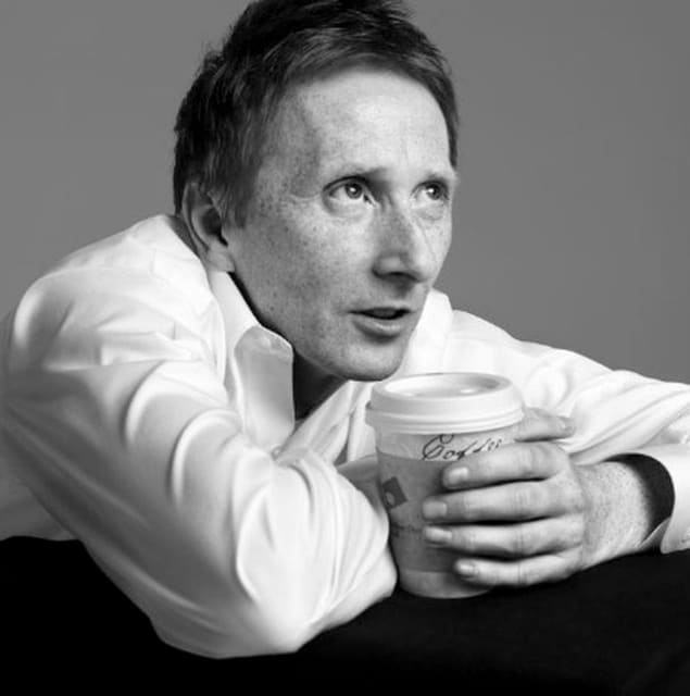 Joe McKenna