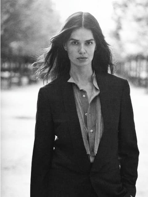 Anastasia Barbieri