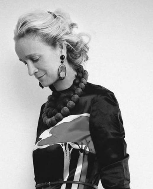 Lucinda Chambers