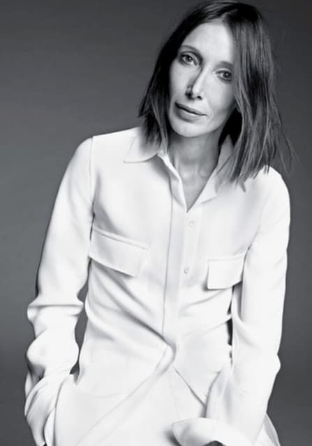 Camilla Nickerson