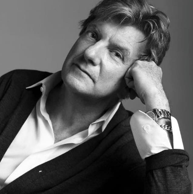 Didier Malige