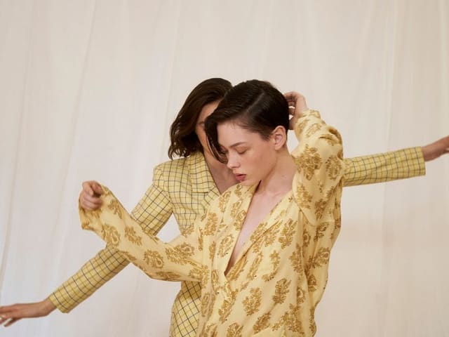 Queen of antisocial — Test Mag