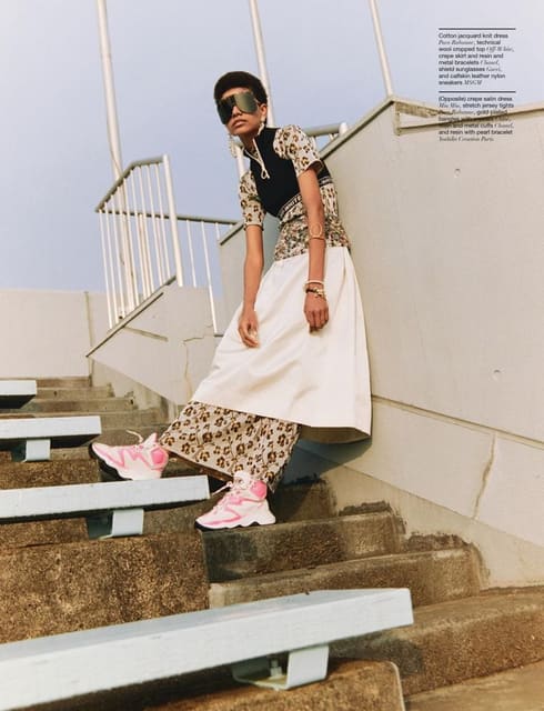 Active Infusion — Manifesto Magazine