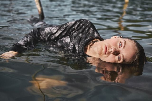 Photography Axl Jansen for Fashion Counc...