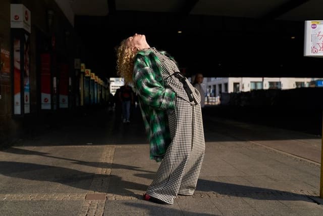 Photography Axl Jansen for Fashion Counc...