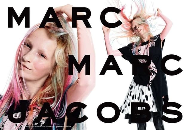 Marc by Marc Jacobs Spring/Summer 2015 — Marc by Marc Jacobs