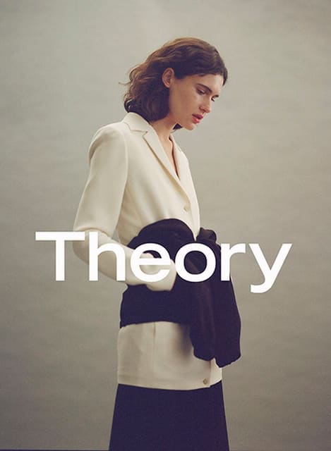 Pre Fall 19 — Theory