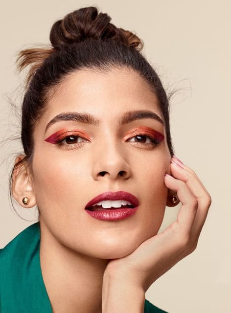 Target x Refinery29 — Target