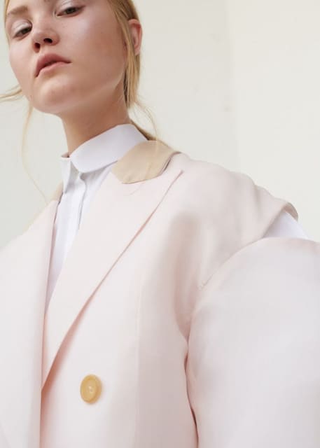 YIE KIM ss19