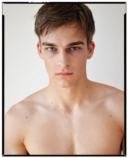 Thorben Gartner