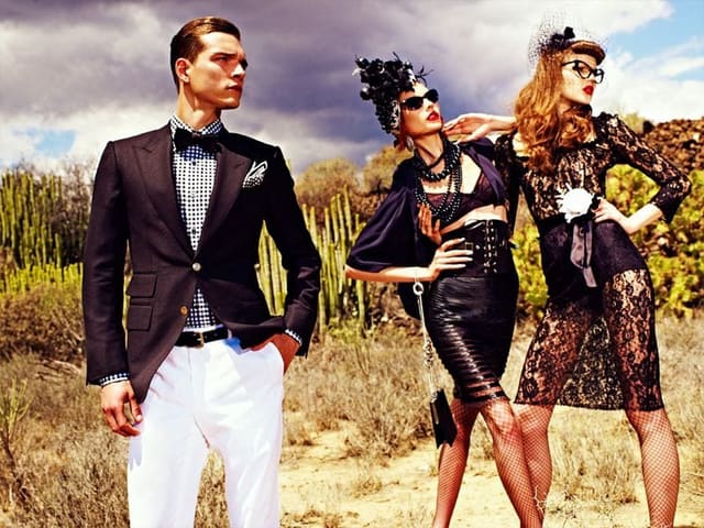 Tenerife for Mercury Magazine by Alexey ...
