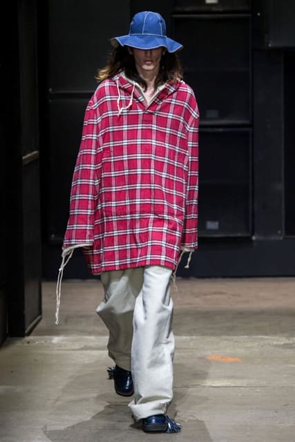 Milo O'Halloran — 3