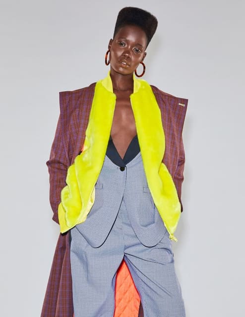 Colour Splash — Schön Magazine