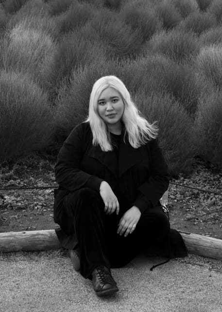 Regine David