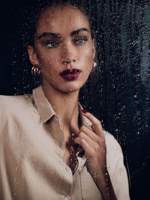 Sade — Vogue Ukraine
