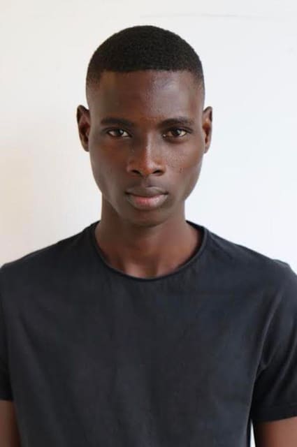 Lolade Manuel — 1