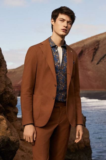 Manuel Ritz Summer 19 Campaign — Manuel Ritz