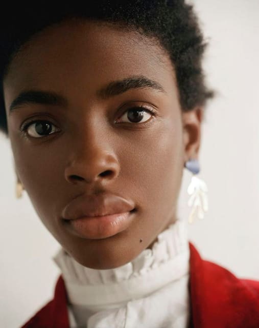 The Equinox — British Girls Magazine