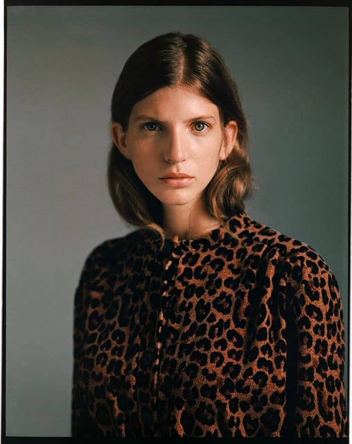 Antik Batik Fall 2018 — Antik Batik
