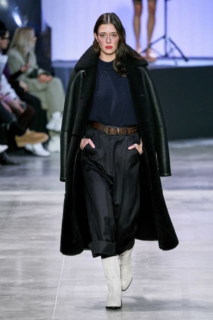 Cerruti 1881 F/W 19 Men's Show — Cerruti