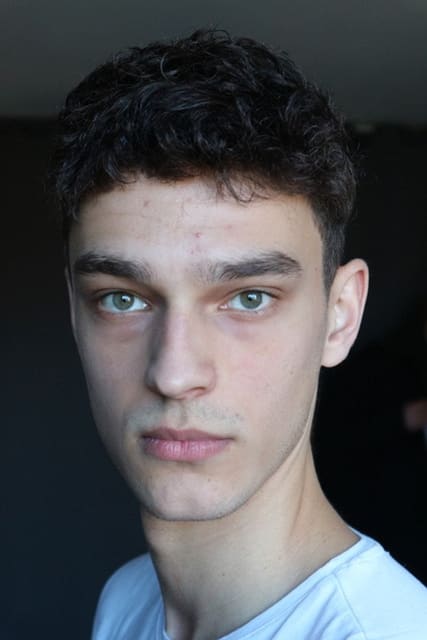 Wesley Den Hollander — 1