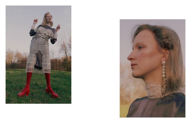 Uncultured — Schön Magazine