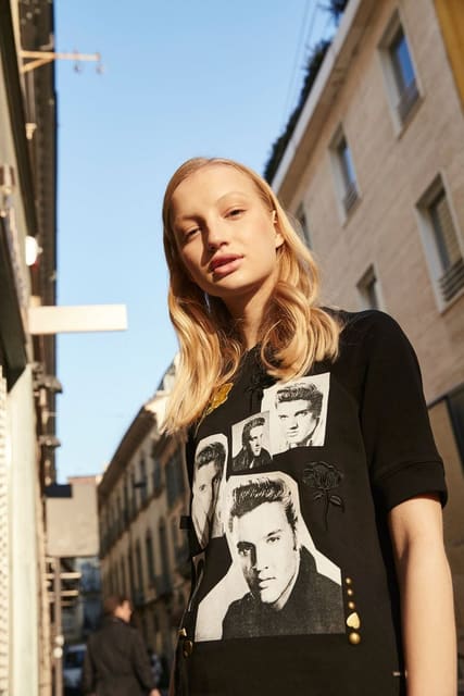 Polina Spiegel — 6