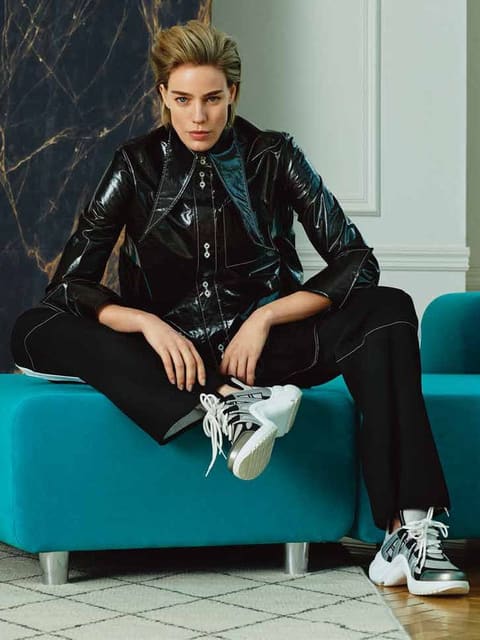 Maison de Shinsegae — S Magazine for Shinsegae