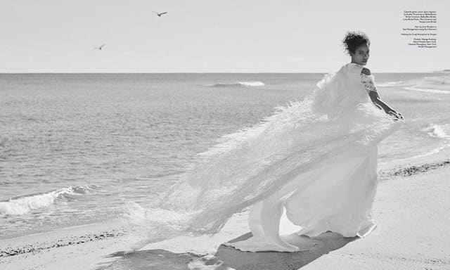 The Next Wave — Modern Luxury