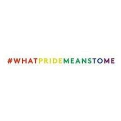 #WhatPrideMeansToMe — Barneys