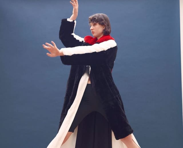 Maren Behringer — 7