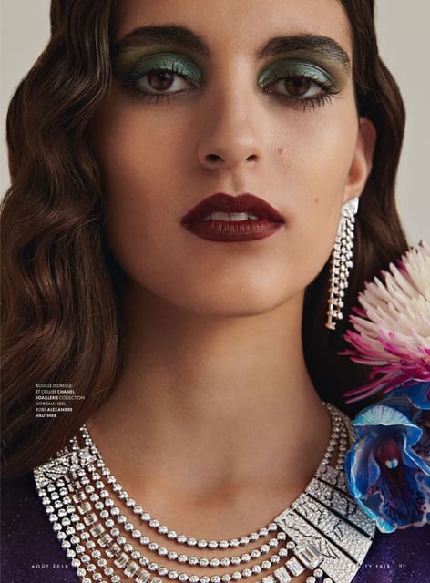 L'Usage du Monde — Vanity Fair France