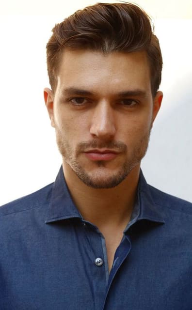 Andrea Zelletta