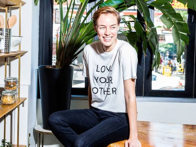 LGBT movers and shakers who are shaping NYC right now — Time Out Magazine New York