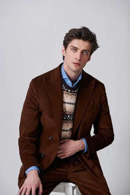DOPPIA A FW 2018