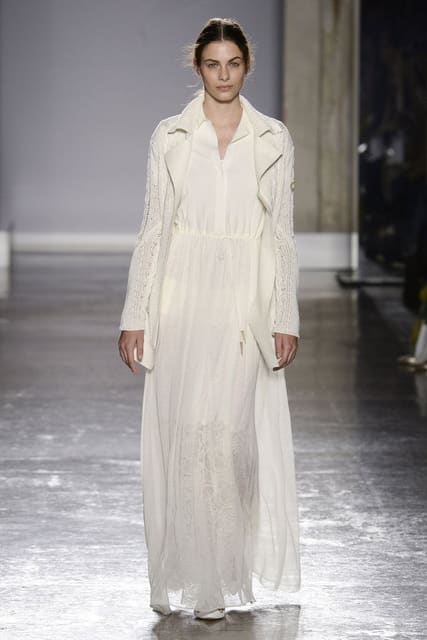 Les Copains S/S 19 Show — Les Copains